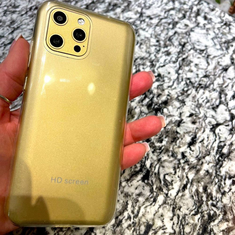 Android HD screen Mobil phone
